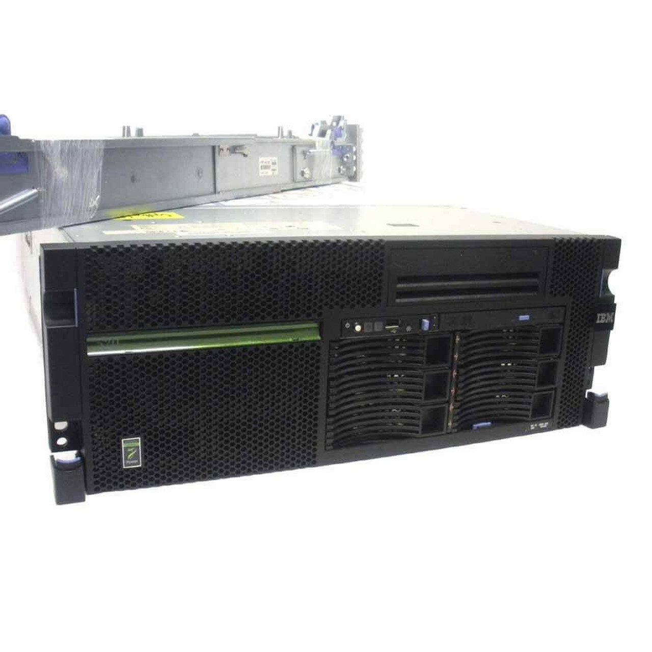 IBM 8203-E4A iSeries Servers